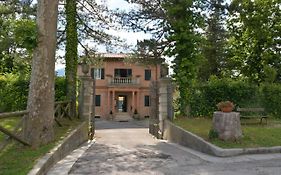Villa Delle Rose - Hotel Paradiso